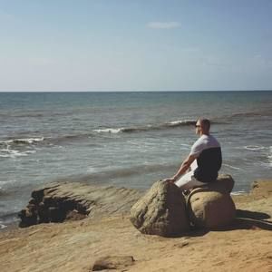 Meet your Posher, Will